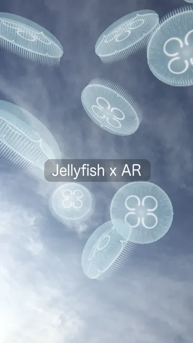 Jellyfish AR/VR स्क्रीनशॉट