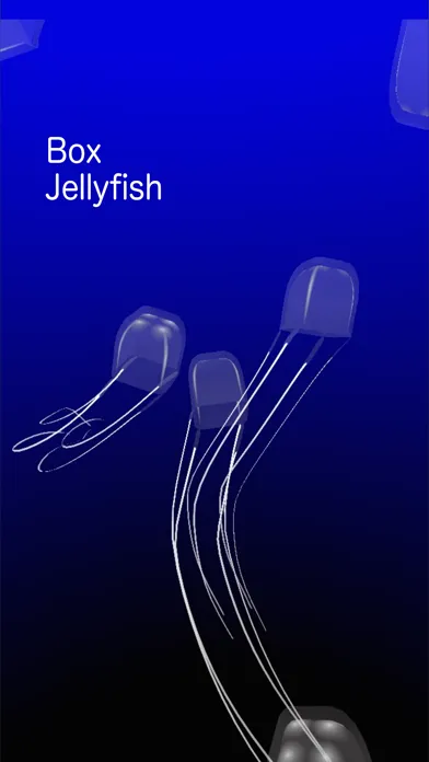 Jellyfish AR/VR स्क्रीनशॉट