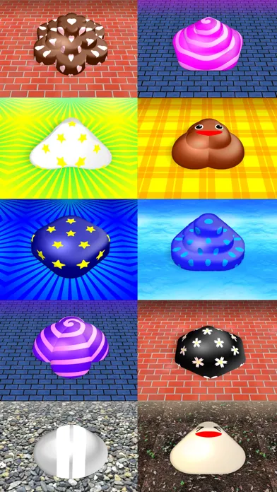 Ảnh chụp màn hình của Slime!!