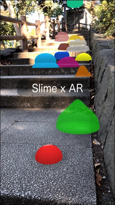 Zrzuty ekranu Slime2!!