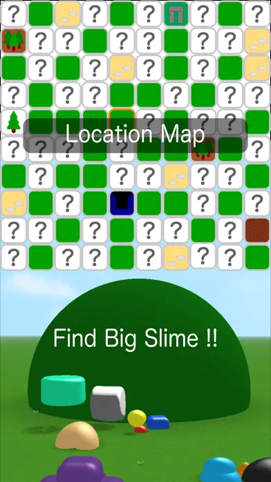 Zrzuty ekranu Slime2!!