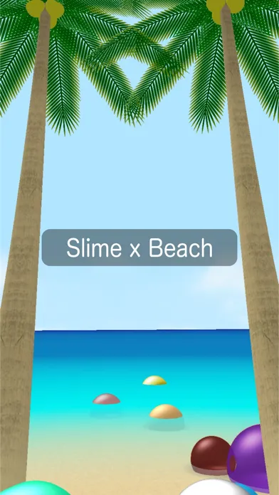Zrzuty ekranu Slime2!!