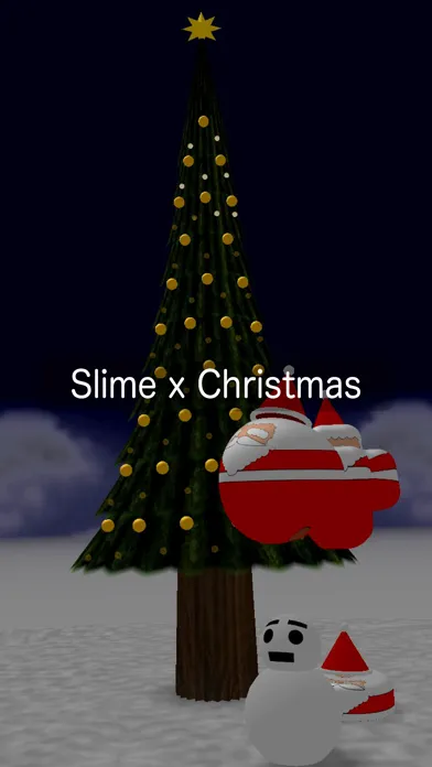 Zrzuty ekranu Slime2!!