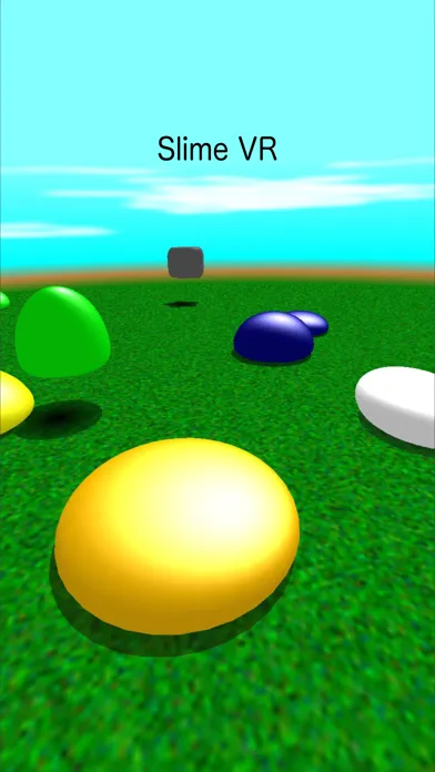 Slime VR 스크린샷