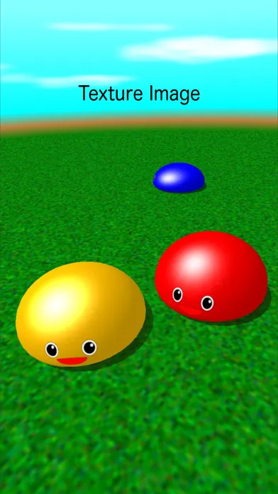 Slime VR 스크린샷