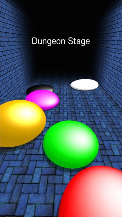 Slime VR 스크린샷