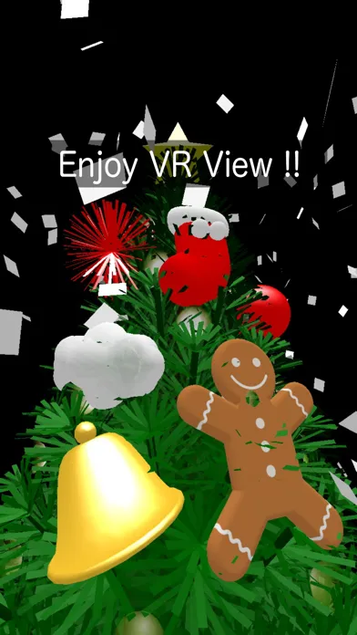 Snow Globe Maker AR/VR 스크린샷
