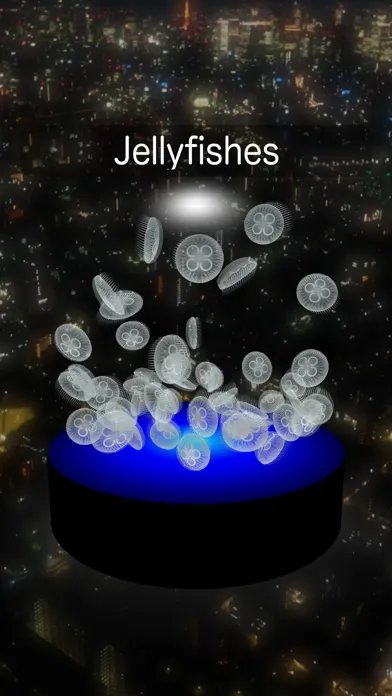 Snow Globe Maker AR/VR 스크린샷