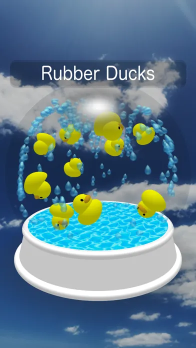 Snow Globe Maker AR/VR 스크린샷