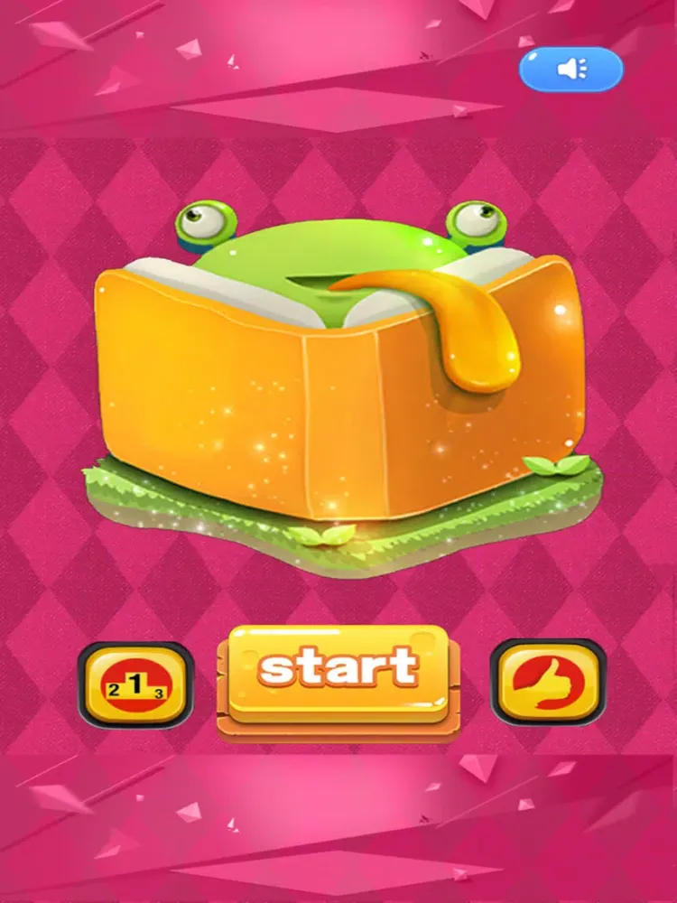 Ảnh chụp màn hình của 开心爱消除 - 2015年最热的消除免费游戏 iPad 