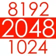 2048 X3 (2048-8192-1024 Three games in one free game By KDH Productions) Tap om
