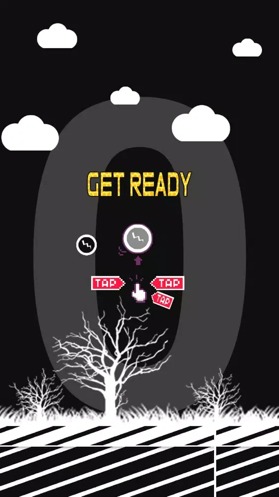 Energy Ball FREE - HD -Tap to flap and fly into freedom forever with simple controls and charming pixel art - and Compete your score with your friends,Happy you are with this Great Game,By KDH Production Studio center Ekran Görüntüleri