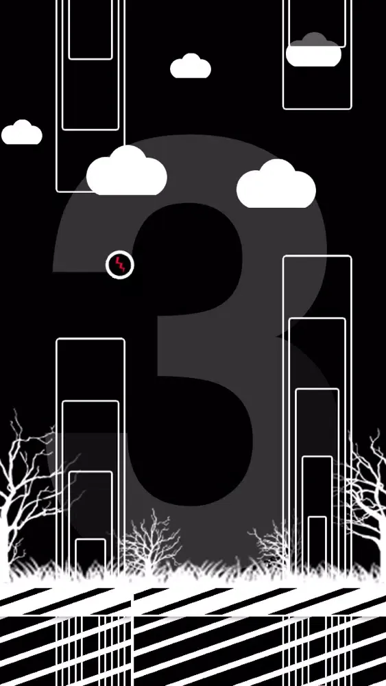 Energy Ball FREE - HD -Tap to flap and fly into freedom forever with simple controls and charming pixel art - and Compete your score with your friends,Happy you are with this Great Game,By KDH Production Studio center Ekran Görüntüleri