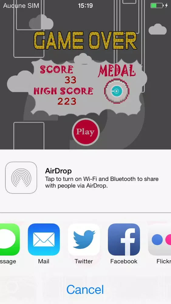 Energy Ball FREE - HD -Tap to flap and fly into freedom forever with simple controls and charming pixel art - and Compete your score with your friends,Happy you are with this Great Game,By KDH Production Studio center Ekran Görüntüleri