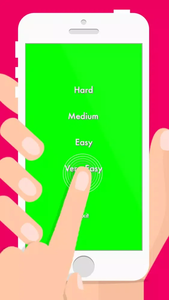 Ảnh chụp màn hình của Fire Piano Tiles - another way to play games - Face -