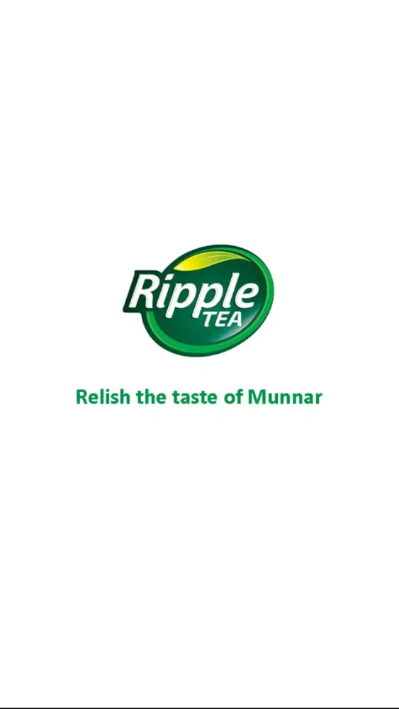 Ripple Tea Ekran Görüntüleri