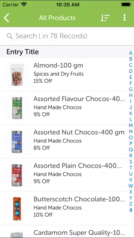 Ripple Tea Ekran Görüntüleri