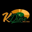KDIXIE 100.3 HD2 KDIXIE 100.3 HD2