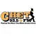 93.5 Chet FM