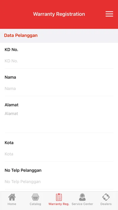 تصاویر KDK - Indonesia
