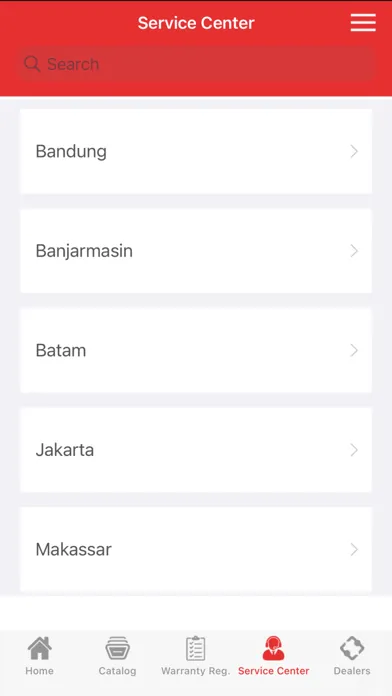 تصاویر KDK - Indonesia