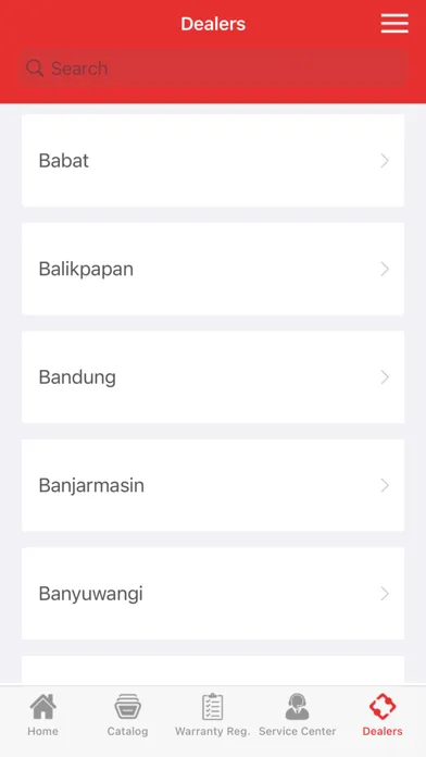 تصاویر KDK - Indonesia