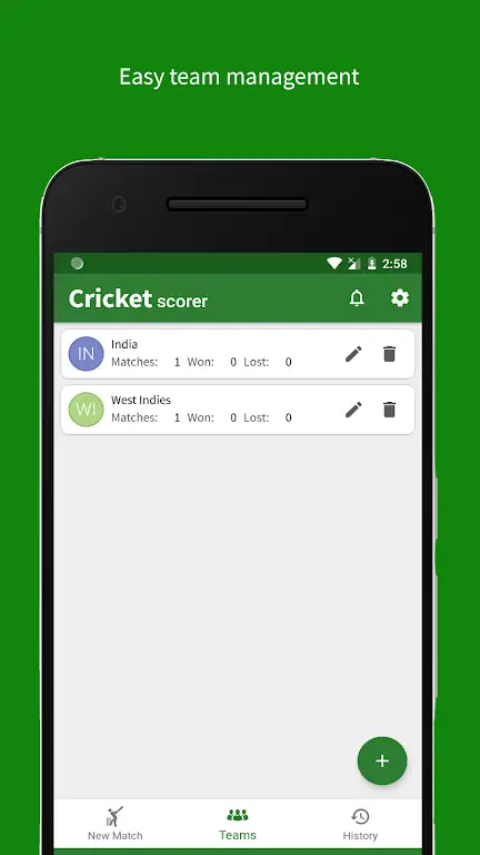 Cricket Scorer-screenshot-6