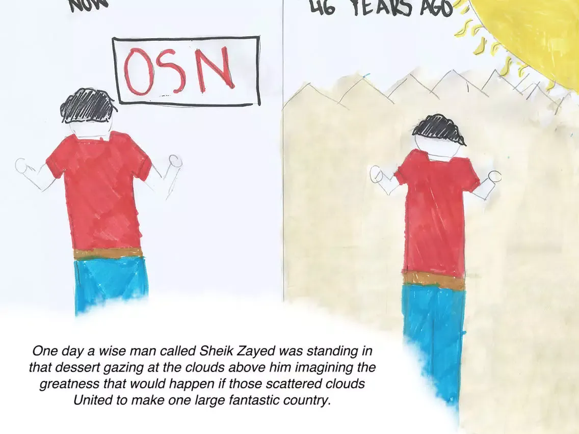 Zrzuty ekranu DC OSN - Better together iPad 