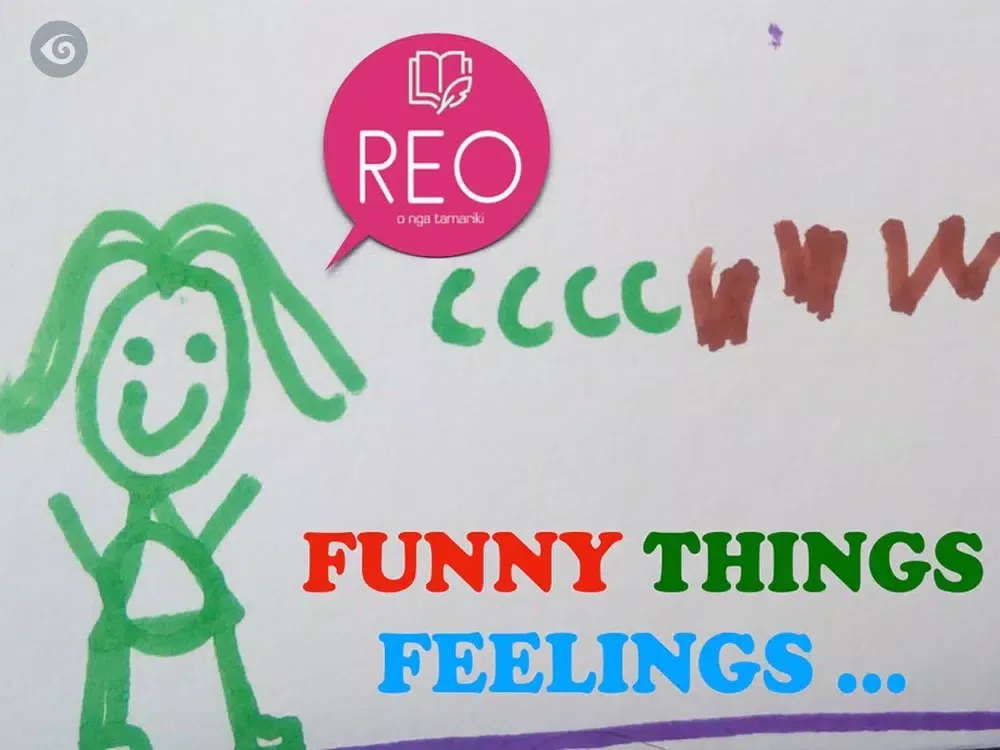 Funny Thing Feelings, DOW iPad 应用截图