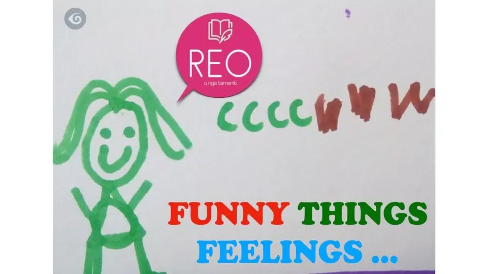 Funny Thing Feelings, DOW应用截图
