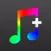 The Music+