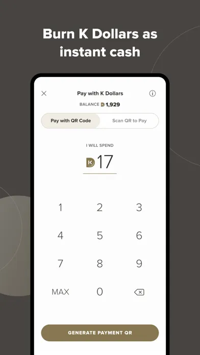 تصاویر K Dollar