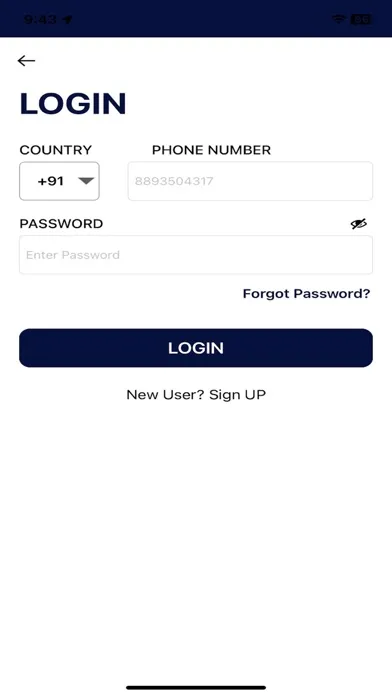 تصاویر KD Rides User
