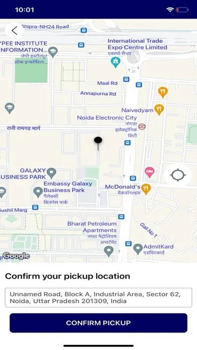تصاویر KD Rides User
