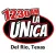 La Unica 1230 AM Del Rio