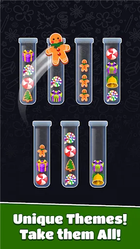 Ball Sort Master - Puzzle Game應用截圖