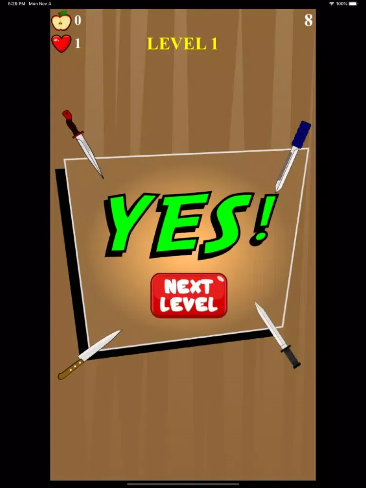 تصاویر Master Of Fly Cutter iPad 