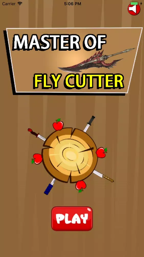 تصاویر Master Of Fly Cutter