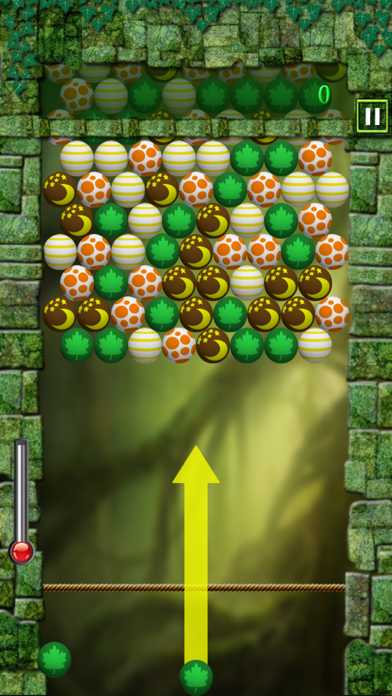 Egg Shoot Dino سکرین شاٹس
