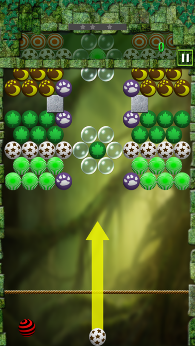 Egg Shoot Dino سکرین شاٹس