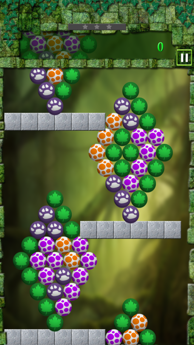 Egg Shoot Dino سکرین شاٹس