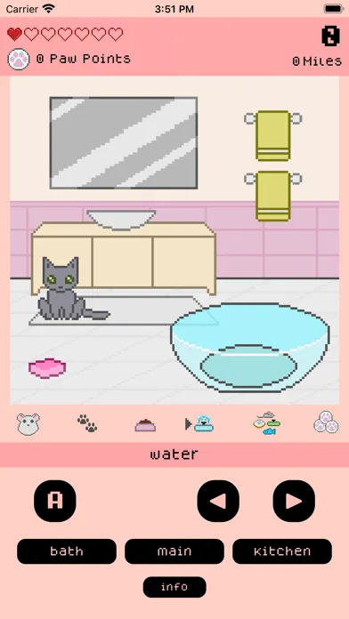 Micro Kitty應用截圖