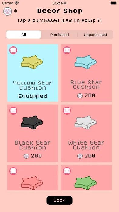 Micro Kitty應用截圖