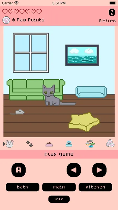 Micro Kitty應用截圖