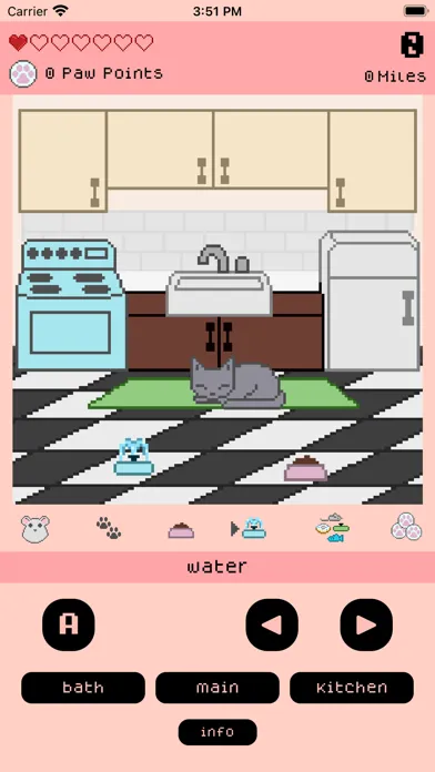 Micro Kitty應用截圖