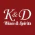 K&D Wines&Spirits