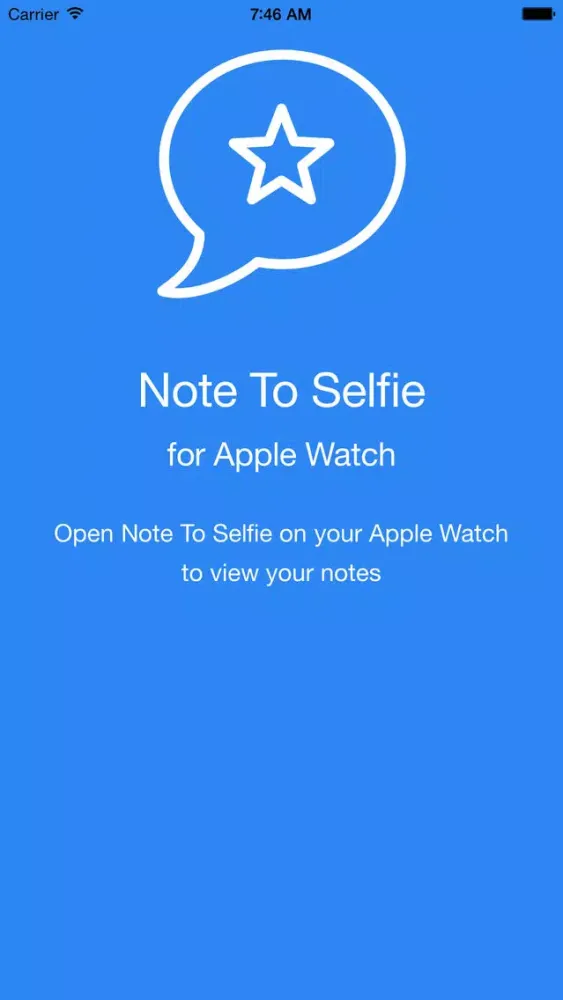 تصاویر Note To Selfie