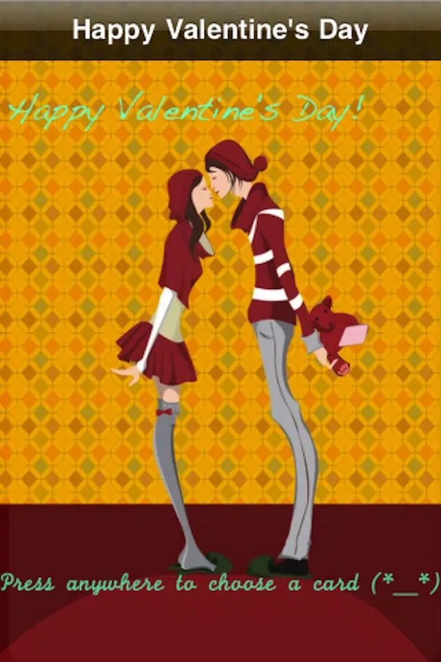 تصاویر Lover Card [520]