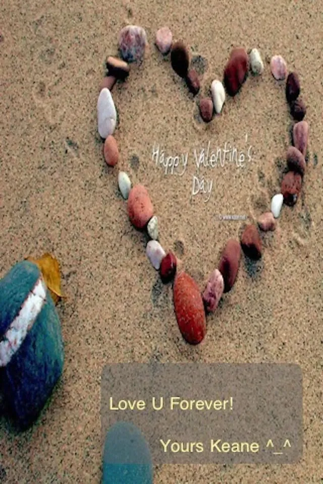تصاویر Lover Card [520]
