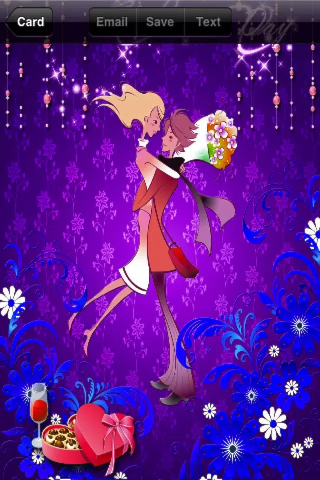 تصاویر Lover Card [520]